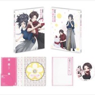 (C)2016 アニメ『刀剣乱舞-花丸-』製作委員会