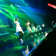 『マクロスΔ』戦術音楽ユニット ワルキューレ1st LIVE in Zepp Walkure Attack！