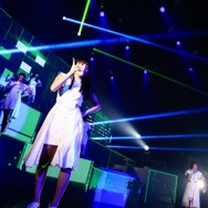 『マクロスΔ』戦術音楽ユニット ワルキューレ1st LIVE in Zepp Walkure Attack！