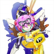 （C）1999 I.G / GAINAX / KGI