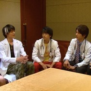 (C) ２０１６　石森プロ・テレビ朝日・ＡＤＫ・東映(C) 石森プロ・東映