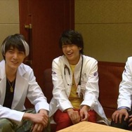 (C) ２０１６　石森プロ・テレビ朝日・ＡＤＫ・東映(C) 石森プロ・東映