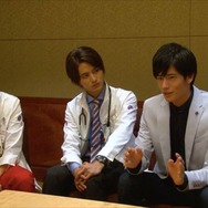 (C) ２０１６　石森プロ・テレビ朝日・ＡＤＫ・東映(C) 石森プロ・東映