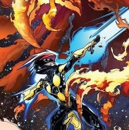 デビッドバルデオン