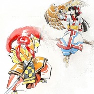 米良春威a.k.a. 白井影二