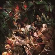 (C)丸山くがね・KADOKAWA刊／オーバーロード製作委員会
