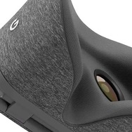 Google、約8,000円の自社製VRヘッドセット「Daydream View」を11月発売へ！VR規格「Daydream」に対応