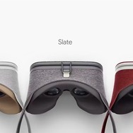 Google、約8,000円の自社製VRヘッドセット「Daydream View」を11月発売へ！VR規格「Daydream」に対応