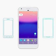 Google、新フラッグシップスマホ「Pixel」「Pixel XL」を発表！日本は第1次販売国に含まれず