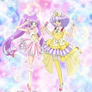 (C)T-ARTS / syn Sophia / テレビ東京 / PP3製作委員会