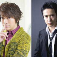 ゴッホ役:小野大輔&ゴーギャン役:杉田智和