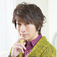 ゴッホ役:小野大輔