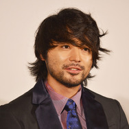 山田孝之山田孝之＆ムロツヨシ／「勇者ヨシヒコと導かれし七人」の第1話先行試写会