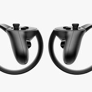 VRコントローラー「Oculus Touch」の海外発売日と価格が発表！