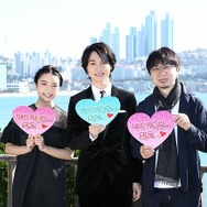「君の名は。」釜山国際映画祭で公式上映 世界配給への第一歩に韓国のファンが熱狂