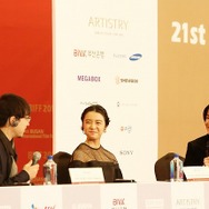 「君の名は。」釜山国際映画祭で公式上映 世界配給への第一歩に韓国のファンが熱狂