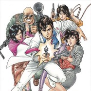 Original Manga「CITY HUNTER」(C)1985 by Tsukasa Hojo/North Stars Pictures, Inc. All Rights Reserved.