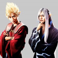 (c)LEVEL-5/映画『妖怪ウォッチ』プロジェクト 2016