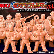 （c）ゆでたまご・東映アニメーション