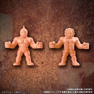 （c）ゆでたまご・東映アニメーション