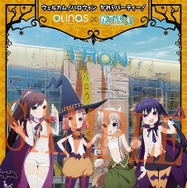 (C)Nitroplus／海法紀光・千葉サドル・芳文社／がっこうぐらし！製作委員会