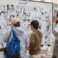 「がっこうぐらし！」聖地オリナスでハロウィンコラボイベント実施 高橋李依、木村珠莉が登場