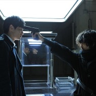 (C)大場つぐみ・小畑健／集英社 (C)2016「DEATH NOTE」FILM PARTNERS　