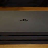 新ハイエンドモデル「PS4 Pro」開封映像が海外メディアより到着！