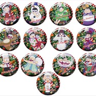 （c）赤塚不二夫／おそ松さん製作委員会