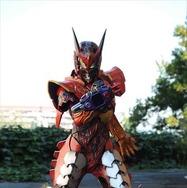 「エグゼイド＆ゴースト」製作委員会 (C)石森プロ・ テレビ朝日ADK ADK・東映