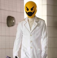 「エグゼイド＆ゴースト」製作委員会 (C)石森プロ・ テレビ朝日ADK ADK・東映 (C)BANDAI NAMCO Entertainment Inc.