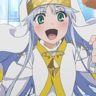 (c)鎌池和馬/アスキー・メディアワークス/PROJECT-INDEX MOVIE(c)鎌池和馬/アスキー・メディアワークス/PROJECT-INDEX