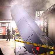 「ガンプラEXPO 2016 WINTER」レポート 初キット化のバーザムなど新作がズラリ