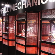 「ガンプラEXPO 2016 WINTER」レポート 初キット化のバーザムなど新作がズラリ