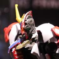 「ガンプラEXPO 2016 WINTER」レポート 初キット化のバーザムなど新作がズラリ