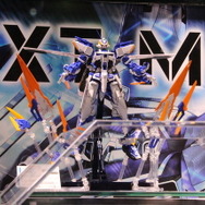 「ガンプラEXPO 2016 WINTER」レポート 初キット化のバーザムなど新作がズラリ