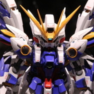 「ガンプラEXPO 2016 WINTER」レポート 初キット化のバーザムなど新作がズラリ