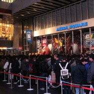 「ガンプラEXPO 2016 WINTER」レポート 初キット化のバーザムなど新作がズラリ