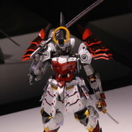 「ガンプラEXPO 2016 WINTER」レポート 初キット化のバーザムなど新作がズラリ