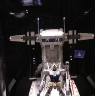 「ガンプラEXPO 2016 WINTER」レポート 初キット化のバーザムなど新作がズラリ