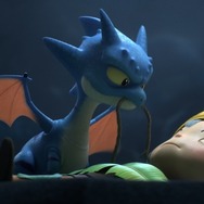 (C)LEVEL-5/スナックワールドプロジェクト・テレビ東京