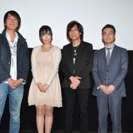 (C)SEGA／チェンクロ・フィルムパートナーズ