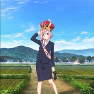 (C)2017 サクラクエスト製作委員会