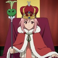 (C)2017 サクラクエスト製作委員会