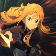 (C)2016 川原 礫／ＫＡＤＯＫＡＷＡ　アスキー・メディアワークス刊／SAO MOVIE Project