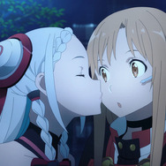 (C)2016 川原 礫／ＫＡＤＯＫＡＷＡ　アスキー・メディアワークス刊／SAO MOVIE Project