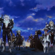 (C)東出祐一郎・TYPE-MOON / FAPC