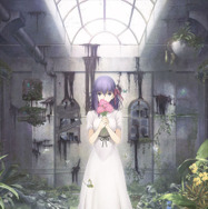 (c)TYPE-MOON・ufotable・FSNPC
