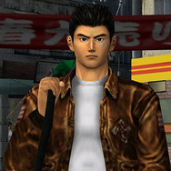 HD版『シェンムー』実現の可能性！？―欧州セガが「ShenmueHD.com」ドメインを取得