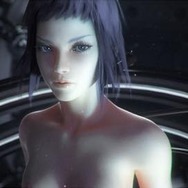 「攻殻機動隊」VRアプリが配信スタート  サイバー感溢れる映像が360度で展開